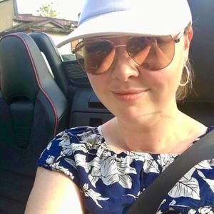 Meet your Posher, Alana